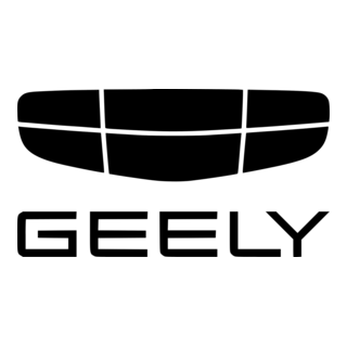 Geely Logo